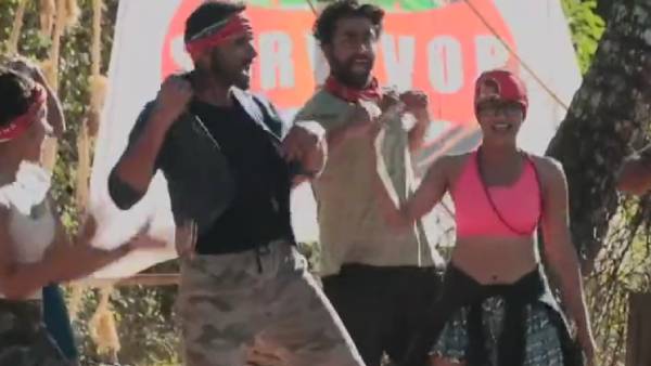 அடடா என்ன ஆட்டம்