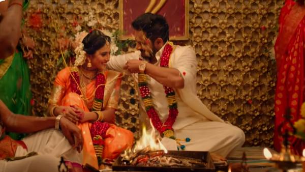 புது நிகழ்ச்சிகளில் கலக்கல்