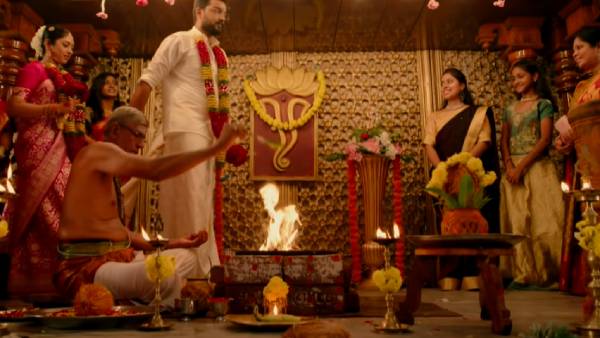 இளைஞர்களை கவர்ந்த சின்னத்துர