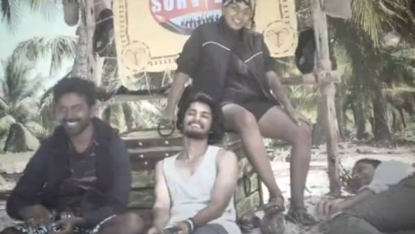 ரியாலிட்டி ஷோ