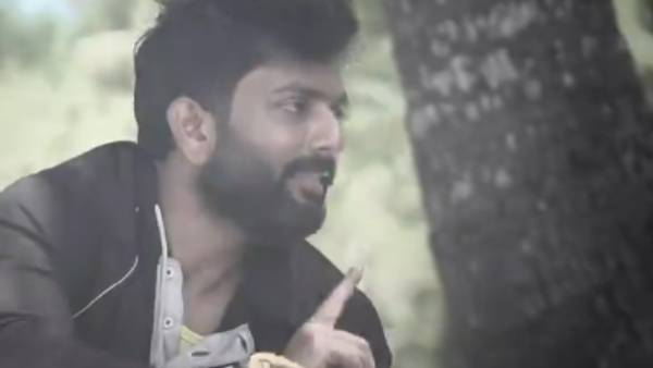 அந்த அர்த்தத்துல சொல்லலையே