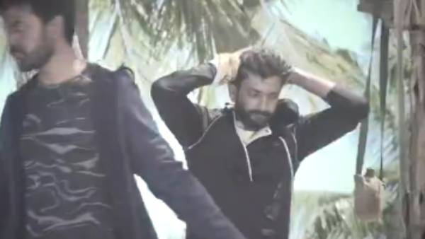 ஏற்கனவே இது முடிஞ்சிடுச்சா?? 