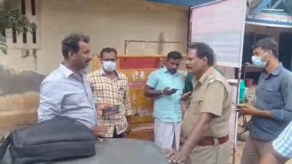 நான்தான் மகேந்திர வர்மா 