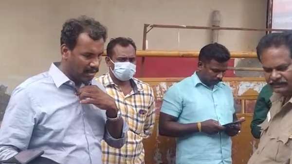 சிக்கிய வர்மா 