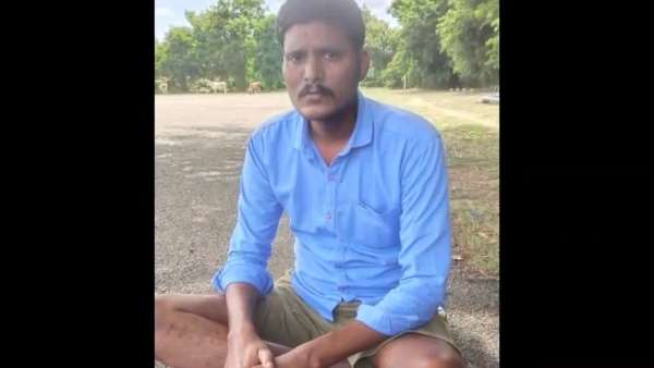 விசாரணை தீவிரம் 