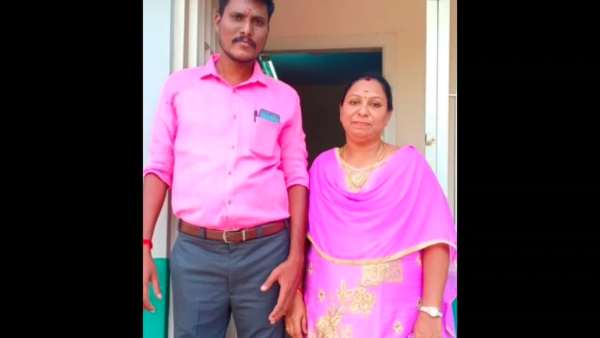 பெண் சப்-இன்ஸ்பெக்டர் டிரைவர் 