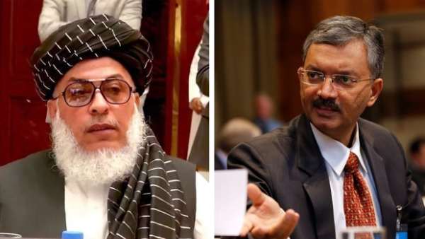 தாலிபான்களும் மத்திய அரசும் தாலிபான்களும் மத்திய அரசும்