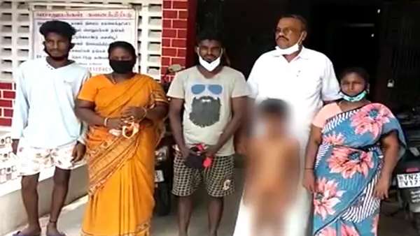 போலீஸ் போலீஸ்