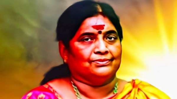 அஞ்சலி அஞ்சலி