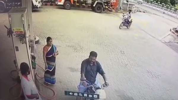 திருமாவளவன் பிறந்த நாள் 