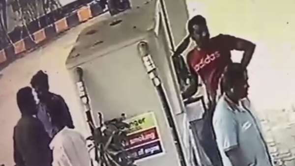 அடி, தாக்குதல் 