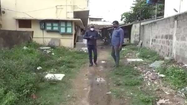 தாய் காயம் 