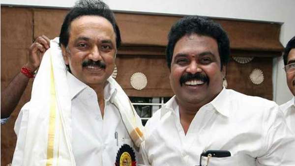 மு.க.ஸ்டாலின் கண்டிப்பு 