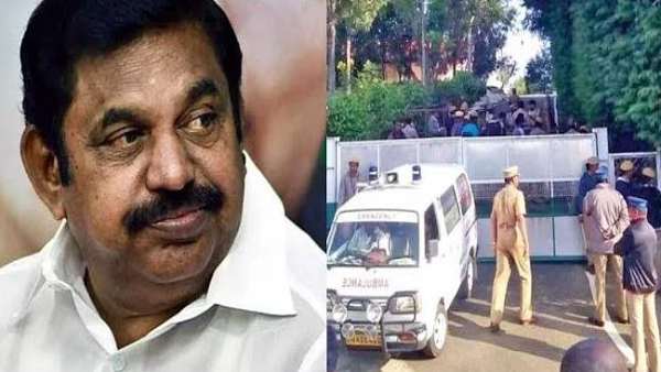  எடப்பாடி பழனிசாமி