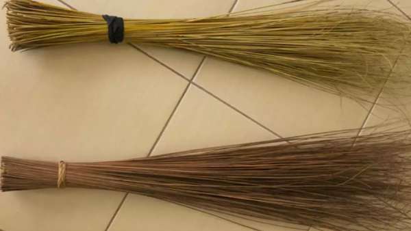  சுதாரித்த மூதாட்டி 