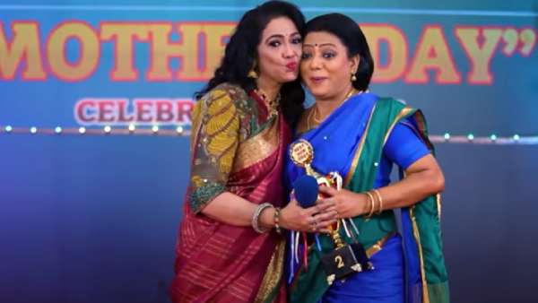 கனா காணும் காலங்கள் டீச்சர்