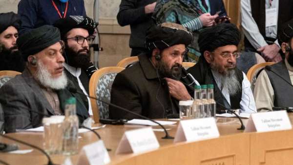 Taliban says, the rule of Shariat law in Afghanistan Taliban says, the rule of Shariat law in Afghanistan