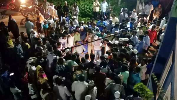 மலங்கு சாலை 