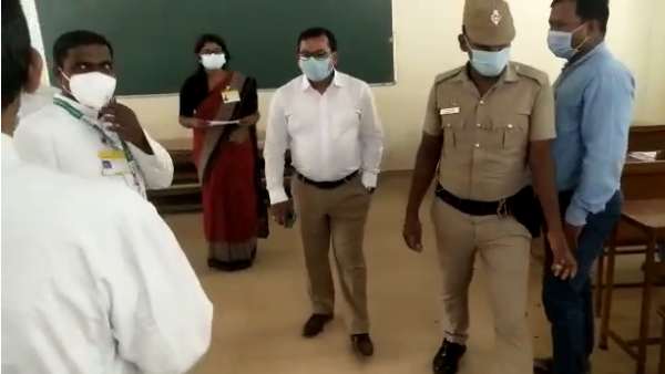 மக்கள் கோரிக்கை 