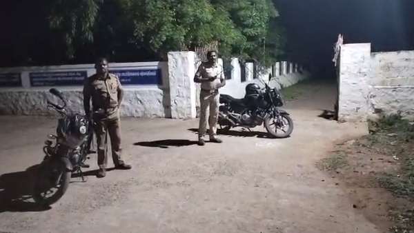 குற்றவாளி 
