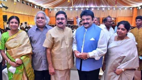  திருமணம்