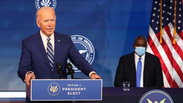 பிடன் மறந்துவிட்டார் 