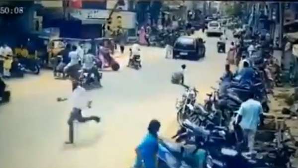  எப்படி கடத்தினார்கள்