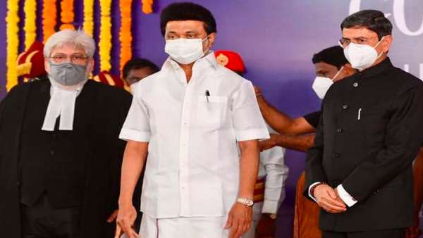 சர்ச்சையான சந்திப்பு