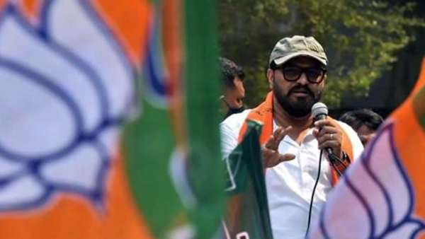 தி.காங்-க்கு வந்த பாஜக எம்.எல்.ஏக்கள் தி.காங்-க்கு வந்த பாஜக எம்.எல்.ஏக்கள்