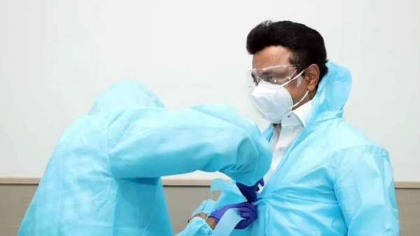  நேரில் ஆய்வு