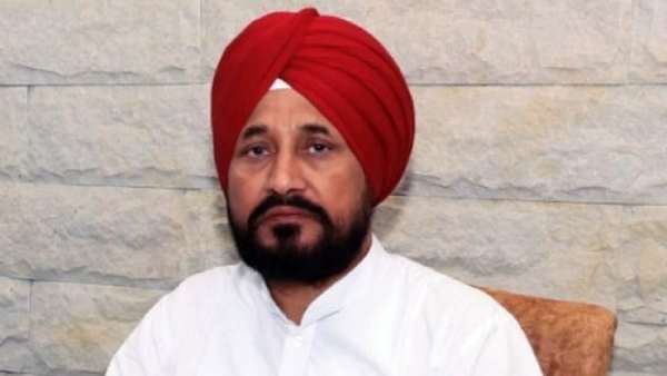 முதல் தலித் முதல்வர் 