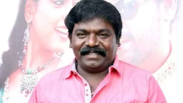 இமான் அண்ணாச்சி 