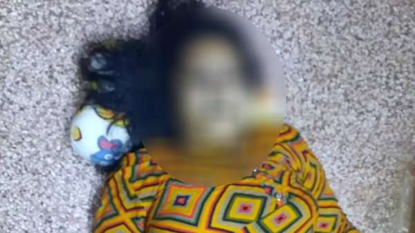 தற்கொலை