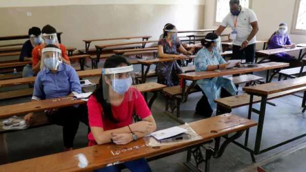 நீட் தேர்வு 