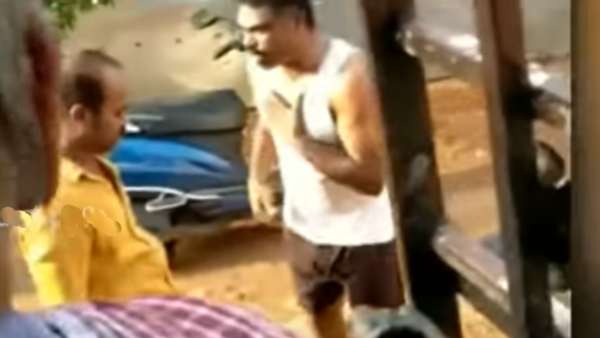 அநாகரீகம் அநாகரீகம்