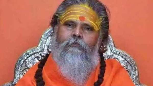 நரேந்திர கிரி தற்கொலை 