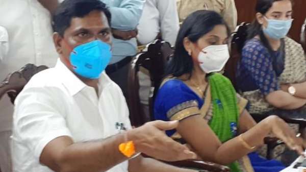 சிறந்த நகராட்சி சிறந்த நகராட்சி