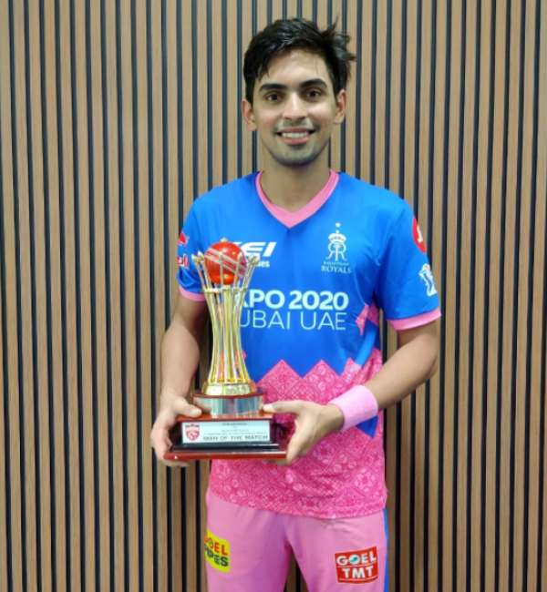 மனதார பாராட்டு 