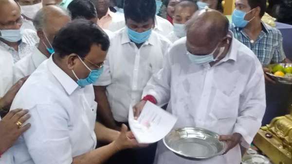 கூட்டணி ஆட்சி 