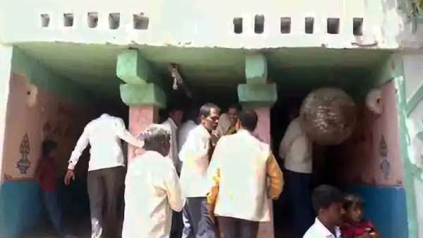 கோயில் தூய்மை 