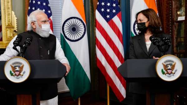 கொரோனா தடுப்பூசி ஏற்றுமதிக்கு பாராட்டு 