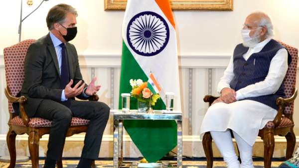 மரபுசாரா எரிசக்தி துறையில் முதலீடு 