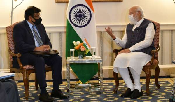 டிரோன்கள் உற்பத்தி கேந்திரம் 