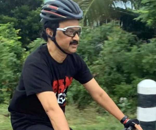 மீண்டும் நீண்ட தூரம் 