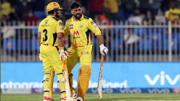 தோனி ரன் குவிப்பு மோசம் 