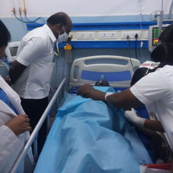 ஊராட்சி தலைவர் ஊராட்சி தலைவர்