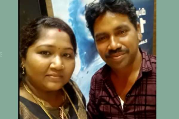 காயத்திரி 