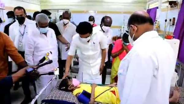 ஸ்டான்லி மருத்துவமனை 