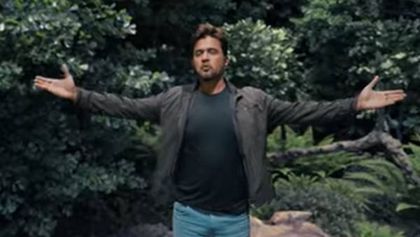 ரியாலிட்டி ஷோவில் புதுமை