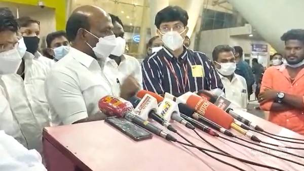 பாஜக வலியுறுத்தல்